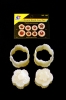 Wholesale Plastic Tart Mould