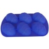 Wholesale High Quality Easter Egg Silicon Baking Mould