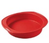 Wholesale CUSTOM FDA silicone cake pan
