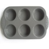 Wholesale LFGB Approved Silicone Cake Pan