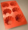 Wholesale Good Silicone Muffin Pan