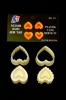 Wholesale Plastic Tart Mould