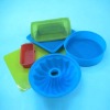 Wholesale Silicone Baking Tray