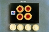 Wholesale Plastic Tart Mould