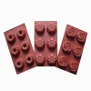 Wholesale 2011 Silicone Chocolate Mould 56932