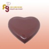Wholesale PC Chocolate Mould--Non-stick--Heart Shape