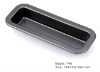 Wholesale Small long nonstick loaf tin