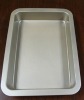 Wholesale Nonstick metal bakery bread pans
