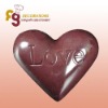 Wholesale PC Chocolate Mould-- Heart Shape