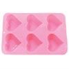 Wholesale Silicone Baking Mould