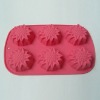 Wholesale Silicone Cake Bake Tray