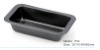 Wholesale Medium size bread baking pan