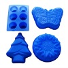 Wholesale Silicone Cake Pan
