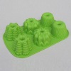 Wholesale Silicone Bake Mold