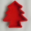 Wholesale Silicone Tree Shape Cake Mould