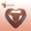 Wholesale PC Chocolate Mould-- Heart Shape