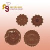 Wholesale PC Chocolate Mould--Unique--New Style