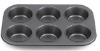 Wholesale 6 cup muffin pan