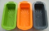 Wholesale Silicone loaf pan