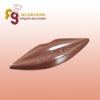 PC Chocolate Mould-Kiss Mouth Shape-- Lovely