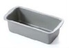 Wholesale Non stick bread baking tins