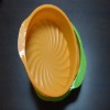 Wholesale Silicone Round Cake Pan