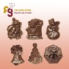Wholesale PC Chocolate Mould--Beautiful-- Christmas