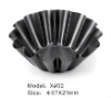 Wholesale Non-stick Metal Tart & Quiche Pans