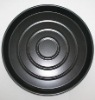Wholesale Round metal dish pan