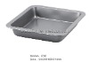 Wholesale square cake pan