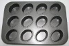 Wholesale Easy bake 12 cup pan