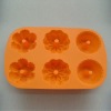 Wholesale Silicone Muffin Mould