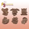 Wholesale PC Chocolate Mould