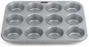 Wholesale Easy bake 12cup muffin pan