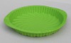 Wholesale Silicone Quiche Pan