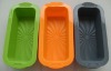 Wholesale Silicone mini loaf pan