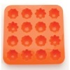 Wholesale silicone chocolate mould|chocolate pans|chocolate tray
