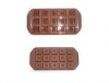 Wholesale silicone chocolate mould|chocolate pans|chocolate tray