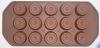 Wholesale silicone chocolate mould|chocolate pans|chocolate tray