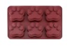 Wholesale silicone chocolate mould|chocolate pans|chocolate tray