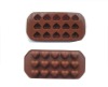 Wholesale silicone chocolate mould|chocolate pans|chocolate tray