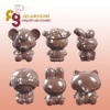 Wholesale PC Chocolate Mould