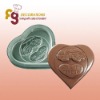Wholesale PC Chocolate Mould