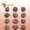 Wholesale PC Chocolate Mould