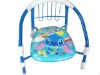 Wholesale metal baby chair with sound