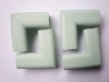 Wholesale NBR safetycorner/ege cushions ,double side sticker used,Baby safety products