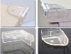pvc clear soft corner protector for baby