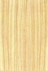 Wholesale zebra wood veneer