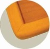 Wholesale NBR safetycorner/ege cushions ,double side sticker used