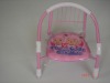 Wholesale kids chair with sound